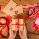 thumbnail image 4 of Yuarrent PY2 PY 2, pegatinas de sellado de regalo, pegatinas de Navidad, bolsa de dulces de Navidad, pegatina de sellado, caja de regalos de Decoración del hogar, 4 of 6