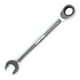 thumbnail image 1 of Llave Combinada De Matraca 18mm 100588 Surtek SURTEK 100588, 1 of 2
