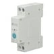 thumbnail image 2 of Interruptor WiFi Inteligente ANGGREK Control remoto manual 90-300V IP20 Montaje En Riel DIN, 2 of 7