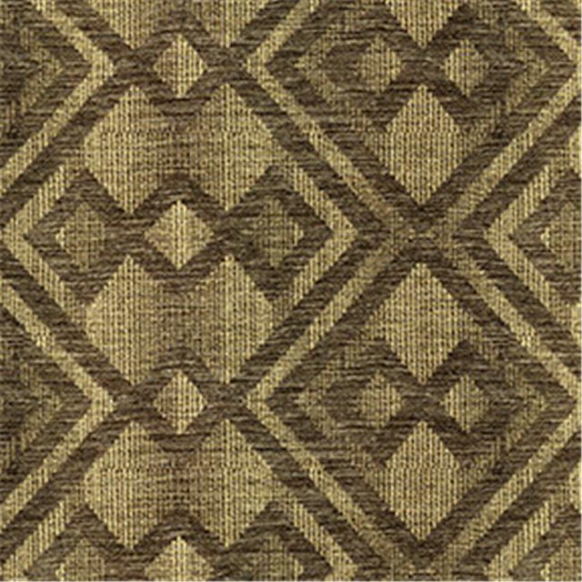 8009 100 Percent Polyester Fabric, Cocoa