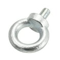 thumbnail image 3 of M10 Metal 0.23 Ton Weight Capacity Lifting Eye Bolt Din, 3 of 3