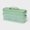 Green, variant on 6pc Click in Place Slim Toolbox Starter Kit