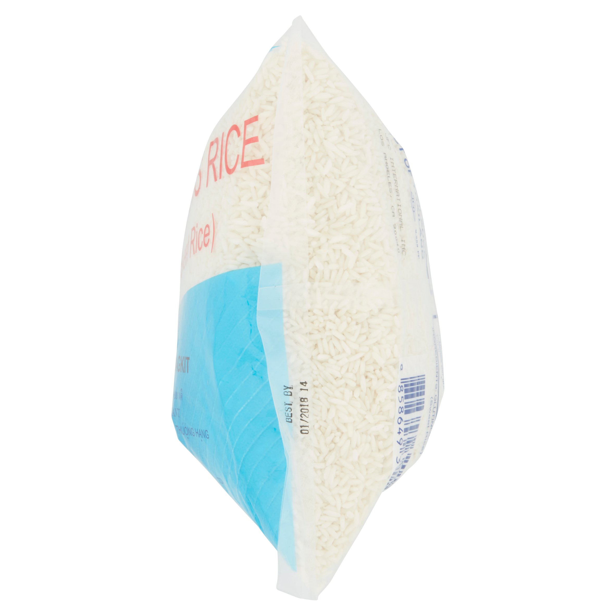 Young Elephant Glutinous Rice, 80 Oz