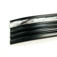 thumbnail image 4 of 1999-2006 Chevy Silverado Chrome/Black Side Body Trim Molding 3 7/8" Wide, 4 of 7