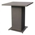 thumbnail image 1 of Belle Collection Table de Pub, 1 of 2
