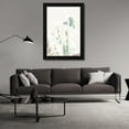 thumbnail image 3 of Art Licensing Studio 18x24 Black Modern Wood Framed Wall Art Titled - Water spot 2, 3 of 6