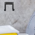 thumbnail image 4 of BRIGHTFUFU Laundry Space Saver Ironing Board Holder With Sleek 1Pack, 4 of 8