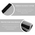 thumbnail image 2 of 6 pcs  Refrigerator Handle Covers Microwave Handle Covers Fridge Handle Protectors, 2 of 6