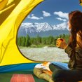 thumbnail image 2 of Miangastore 2 Pcs Coussin de Pique-Nique Extérieur Tapis de Camping Portable, 2 of 8