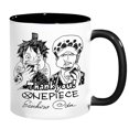 thumbnail image 1 of Dsscvnef Individual Creativity Ceramic Mug Couple Coffee Cup Cup Cup, 1 of 4