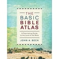 thumbnail image 1 of Atlas Biblique de Base: un Guide Fascinant au Pays de la Bible, 1 of 4