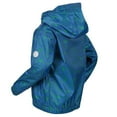 thumbnail image 4 of Regatta Boys/Girls Muddy Puddle Peppa Pig Hooded Waterproof Jacket, 4 of 5
