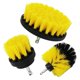 thumbnail image 1 of 3pcsElectricDrillBrushElectricCleaningBrushesWallFloorCleaningWindowCreviceBrushesBrushHeadsaregoodforswitching, 1 of 5
