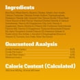thumbnail image 6 of Pedigree Dentastix Dental Chews for Dogs, Small and Toy Breed, Beef Flavor, 5.7 oz. Bag, 6 of 10