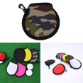 thumbnail image 6 of Portable Golf Ball Cleaner Washer Pouch, Washable with Hook, Quickly Drying, Reusable Wiping , for Scrub Accessories , , 10*10.5cm, 6 of 7