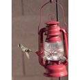 thumbnail image 4 of Cool Hurricane Lantern Hummingbird Feeder - Unique Design Hummers Love! - 100% Guaranteed!, 4 of 6