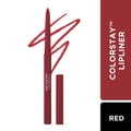 Revlon ColorStay Lipliner- Red