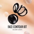 thumbnail image 4 of Maquillaje Facial de de Control de Aceite a Espejo , Color de Piel Salvador Dali Polvo compacto, 4 of 8