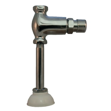 Prier P-164D16 Quarter-Turn Frost-Free Anti-Siphon Outdoor Hydrant - 16-Inch Brass Silcock For Garden & Yard