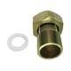 thumbnail image 5 of Conector de manguera neumática de válvula de retención de de de medidor de agua 32mm, 5 of 9