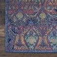 thumbnail image 3 of Nourison Home Bohemian Rectangle Area Rug, 4' x 6', 3 of 8