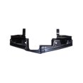 thumbnail image 1 of 2008-2015 Cadillac CTS Calandre Support Supérieur Mat-Noir (Support Grille), 1 of 1