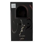 Maahir by Lattafa, 3.4 oz EDP Spray for Unisex