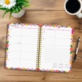 thumbnail image 5 of Bonnie Marcus OFFICIAL | 2026 6x7.75" Weekly Desk Planner | BrownTrout, 5 of 9