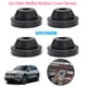 thumbnail image 4 of Sidaley 4 piezas de amortiguador de filtro de aire de coche de goma que reemplaza los accesorios de montaje de instalación modificados para A1 Vehículos, repuestos y accesorios Mis, 4 of 6