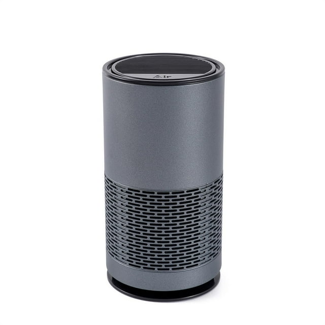 Air Purifiers For Bedroom Home Air Purifiers Air Cleaner With Fragrance Sponge Portable Small Air Filters With Auto Air Quality Room Air Purifier Cleaner