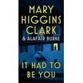 thumbnail image 2 of It Had to Be You (An Under Suspicion Novel), 2 of 2