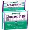 Glucoflex Glucosamine Chondroitin Sulfate Caplets 60 Caplets