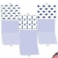thumbnail image 3 of 10 Pack All Occasion Blank Note Cards With Envelopes - Oceano-Graphix, 3 of 6