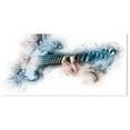 thumbnail image 2 of Design Art - Man Playing A Guitar Watercolor, 2 of 3