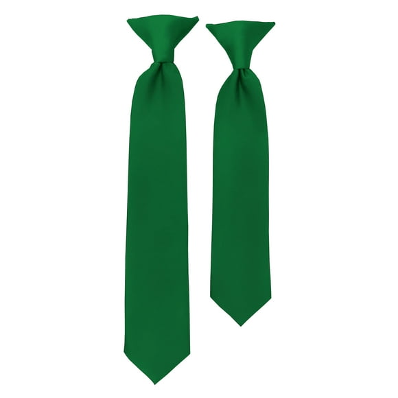 Clip Ties