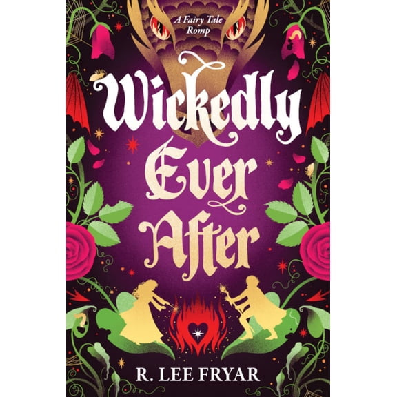 Wickedly Ever After (Paperback)