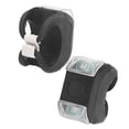 thumbnail image 1 of Cergrey Bicycle Light Super Bright Bicycle LED Light Front Tail Cycling Warning Lamp Waterproof 3 Lighting Modes Bicyle Light, 1 of 8