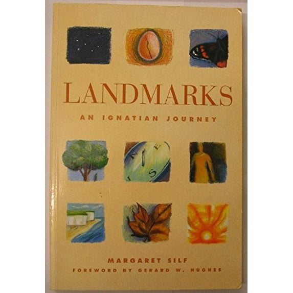 Pre-Owned Landmarks (Paperback) 0232522545 9780232522549