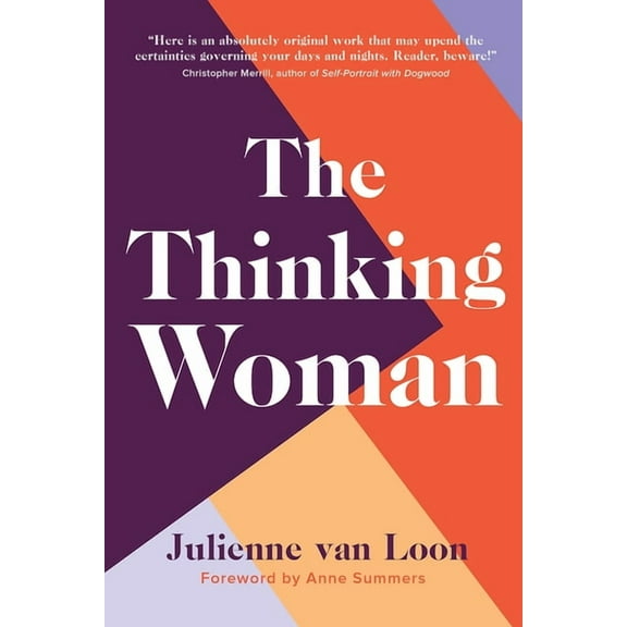 The Thinking Woman (Paperback)