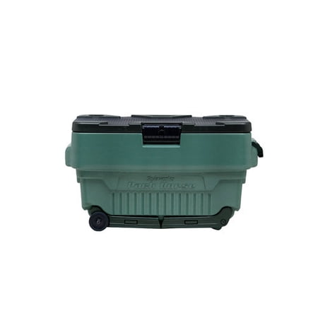 Styleworks PackHorse 50-Gallon Wheeled Tote - Walmart.com