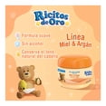 thumbnail image 4 of Gel para peinar Ricitos de Oro miel y argán 300 g, 4 of 9