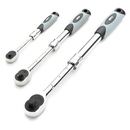 UPC: 0008965000400 | RATCHET SET 3PC