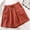 Red, variant on TRUBKH shorts for women athletic shorts for women cotton shorts for woman womens shorts casual bermuda shorts for women Army Green L