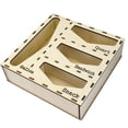 thumbnail image 1 of Organizador De Bolsitas De Cocina Sandwich Mantener Para De Espacio Del Cajón Del Armario, 1 of 7