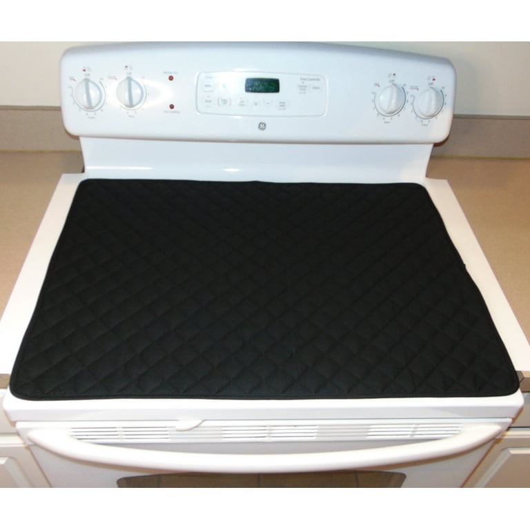 Stove Top Covers for Electric Stove Ceramic Glass Cooktop