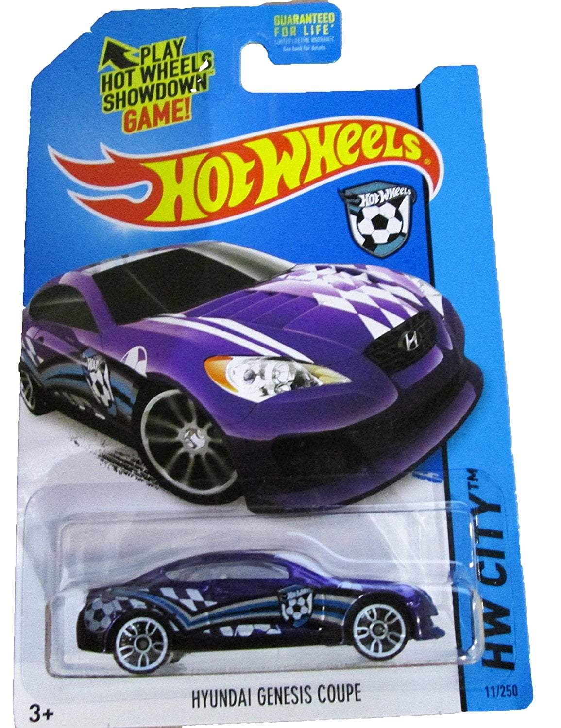 genesis coupe diecast