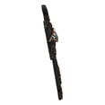 thumbnail image 2 of Rustic Sacred Heart Crown of Thorns And Spike Nails Faux Wooden Wall Cross Decor, 2 of 9