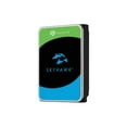 thumbnail image 1 of Seagate SkyHawk ST1000VX013 - Disque Dur - 1 To - Interne - 3.5 Pouces - SATA 6Gb/s - Tampon : 256 Mo, 1 of 1