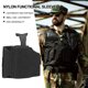 thumbnail image 5 of Fundas tácticas ajustables, funda multifuncional de tiro rápido para combate militar, 5 of 9