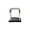 Small, variant on Cheers.US Desk Table Decor Metal Pendulum Ball Newton Ball Physics Science Pendulum Steel Balance Ball for Office Physics Teacher Toys